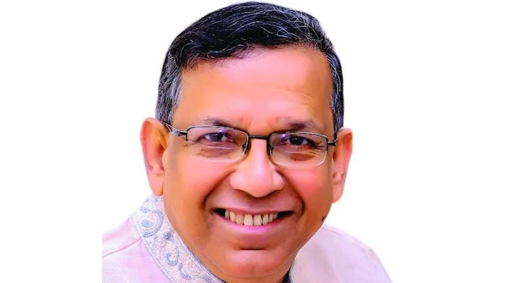 আনিসুল হকের হ্যাট্রিক